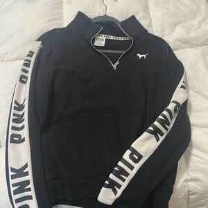 Victoria secret pink sweatshirt